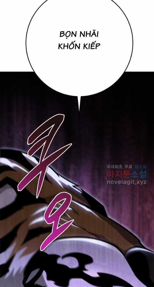 Cửu Thiên Kiếm Pháp Sword-fighting accessories Chapter 49 trang 93