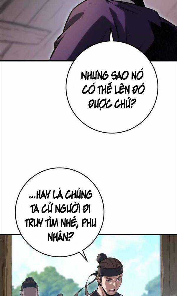 Cửu Thiên Kiếm Pháp Sword-fighting accessories Chapter 5 trang 100