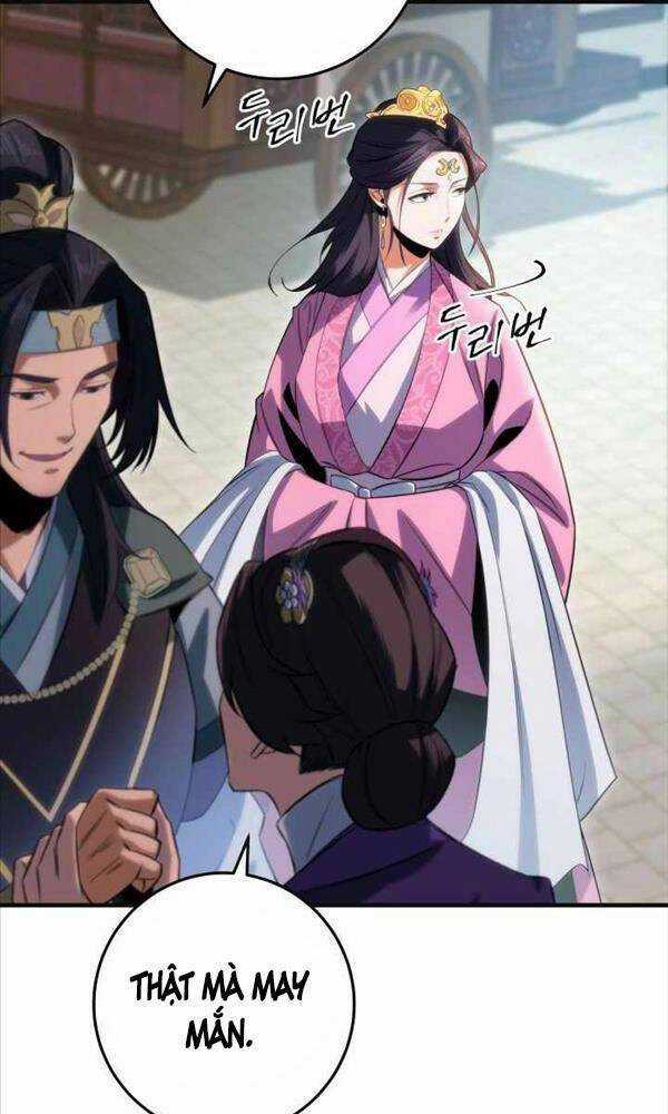 Cửu Thiên Kiếm Pháp Sword-fighting accessories Chapter 5 trang 23