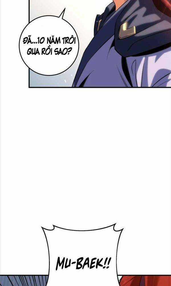 Cửu Thiên Kiếm Pháp Sword-fighting accessories Chapter 5 trang 4