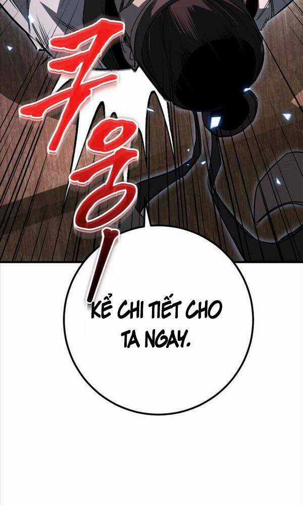 Cửu Thiên Kiếm Pháp Sword-fighting accessories Chapter 5 trang 40