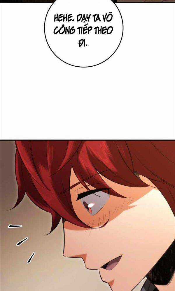 Cửu Thiên Kiếm Pháp Sword-fighting accessories Chapter 5 trang 59