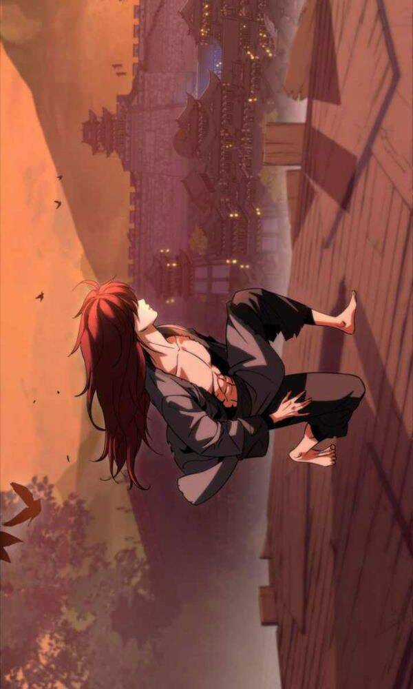 Cửu Thiên Kiếm Pháp Sword-fighting accessories Chapter 5 trang 81