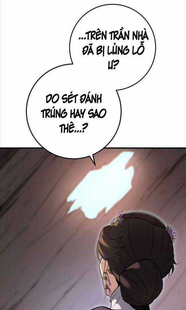 Cửu Thiên Kiếm Pháp Sword-fighting accessories Chapter 5 trang 99