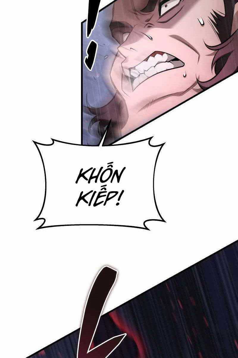 Cửu Thiên Kiếm Pháp Sword-fighting accessories Chapter 52 trang 111