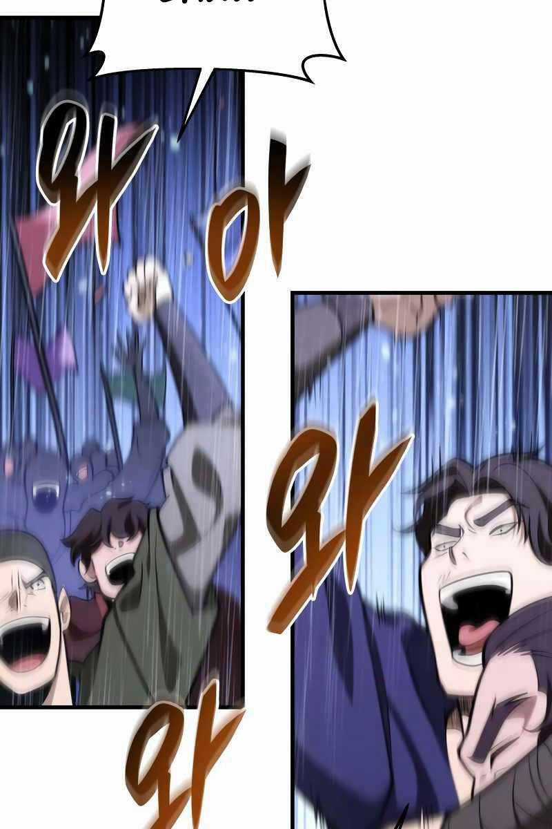 Cửu Thiên Kiếm Pháp Sword-fighting accessories Chapter 52 trang 127