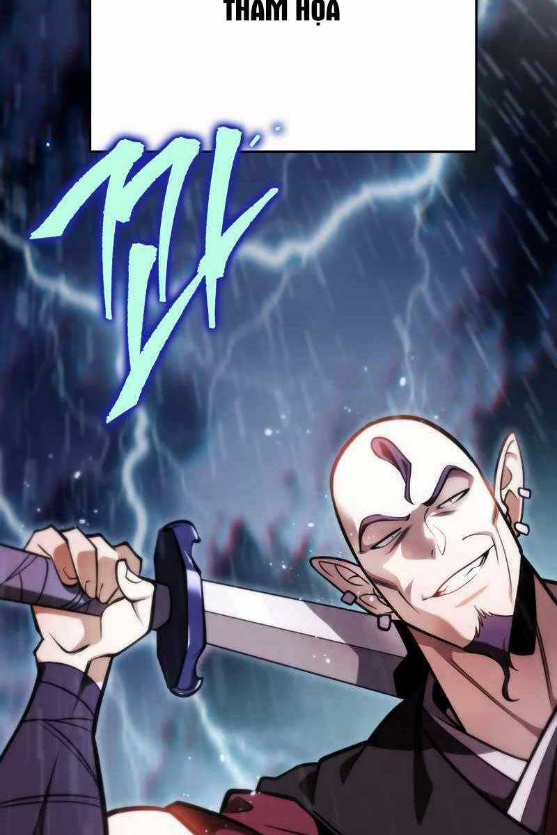 Cửu Thiên Kiếm Pháp Sword-fighting accessories Chapter 52 trang 133