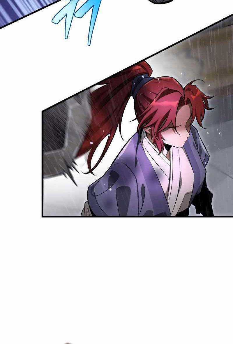 Cửu Thiên Kiếm Pháp Sword-fighting accessories Chapter 52 trang 166