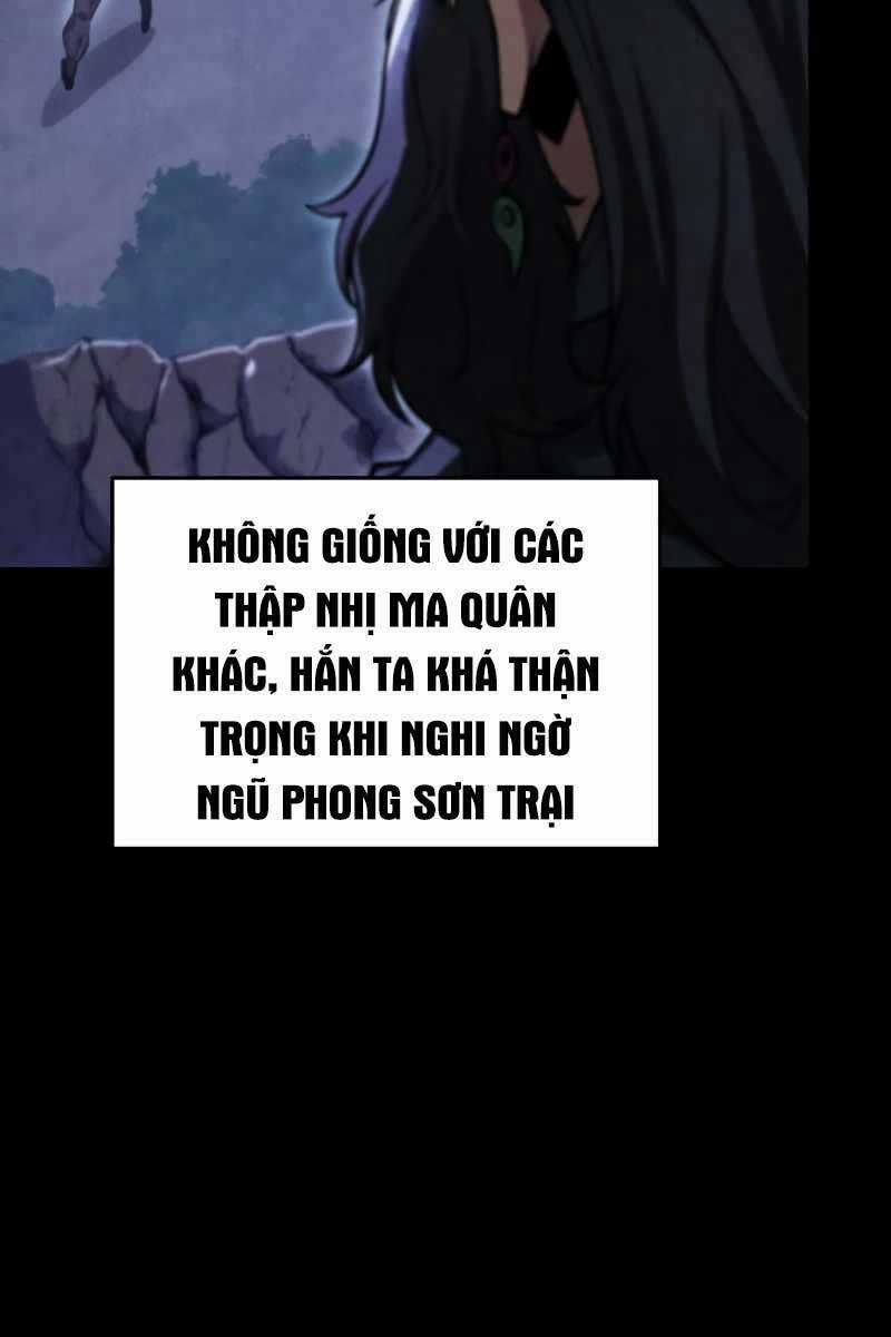 Cửu Thiên Kiếm Pháp Sword-fighting accessories Chapter 52 trang 38