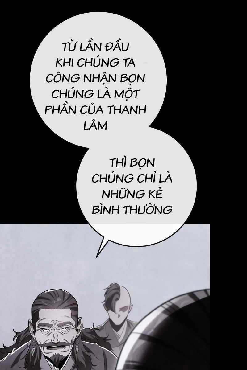 Cửu Thiên Kiếm Pháp Sword-fighting accessories Chapter 52 trang 43