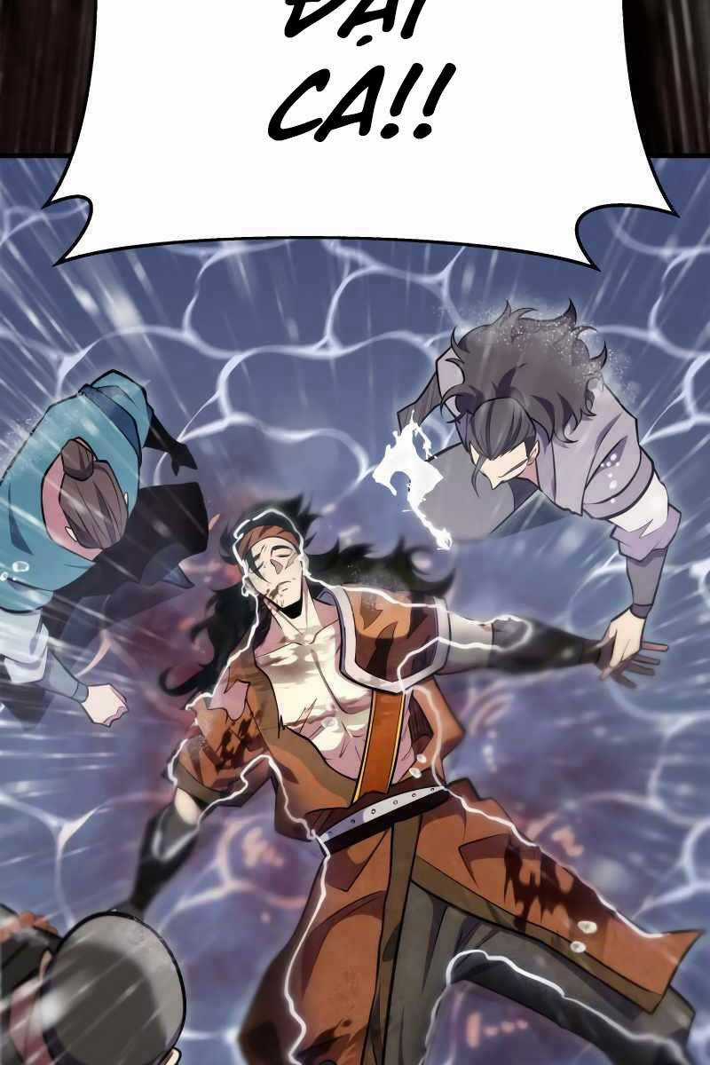 Cửu Thiên Kiếm Pháp Sword-fighting accessories Chapter 52 trang 7