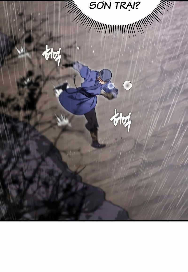 Cửu Thiên Kiếm Pháp Sword-fighting accessories Chapter 52 trang 70