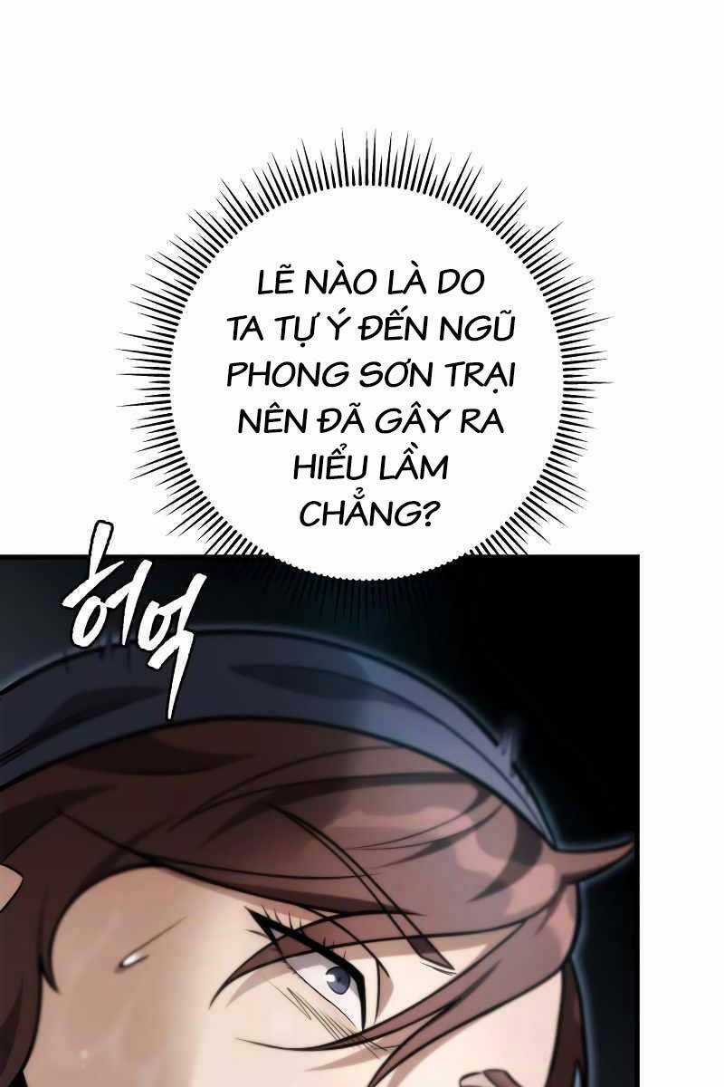 Cửu Thiên Kiếm Pháp Sword-fighting accessories Chapter 52 trang 71