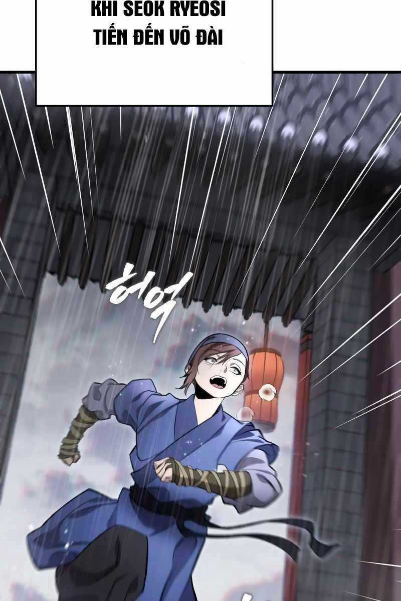 Cửu Thiên Kiếm Pháp Sword-fighting accessories Chapter 52 trang 76