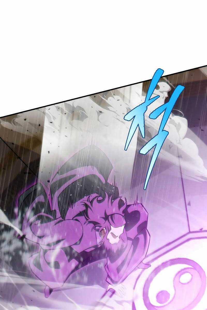 Cửu Thiên Kiếm Pháp Sword-fighting accessories Chapter 53 trang 101