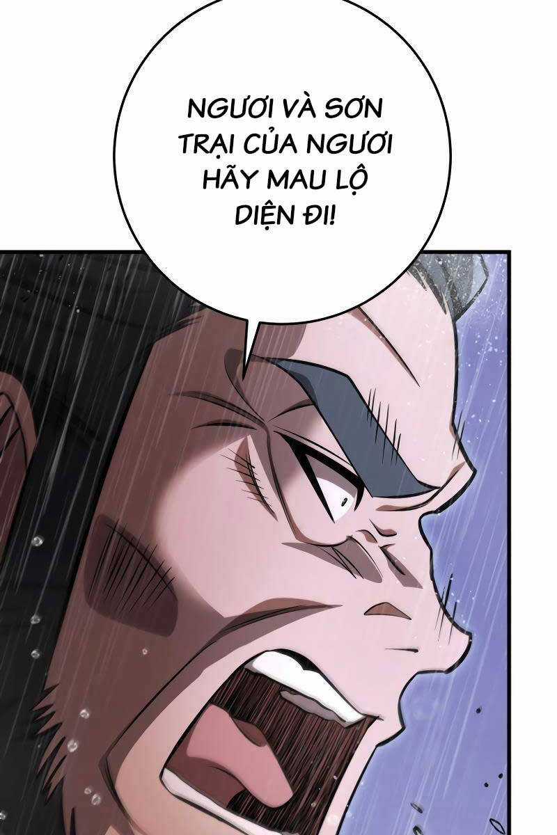 Cửu Thiên Kiếm Pháp Sword-fighting accessories Chapter 53 trang 106