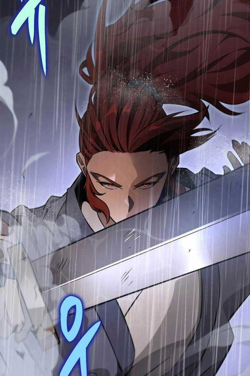 Cửu Thiên Kiếm Pháp Sword-fighting accessories Chapter 53 trang 112