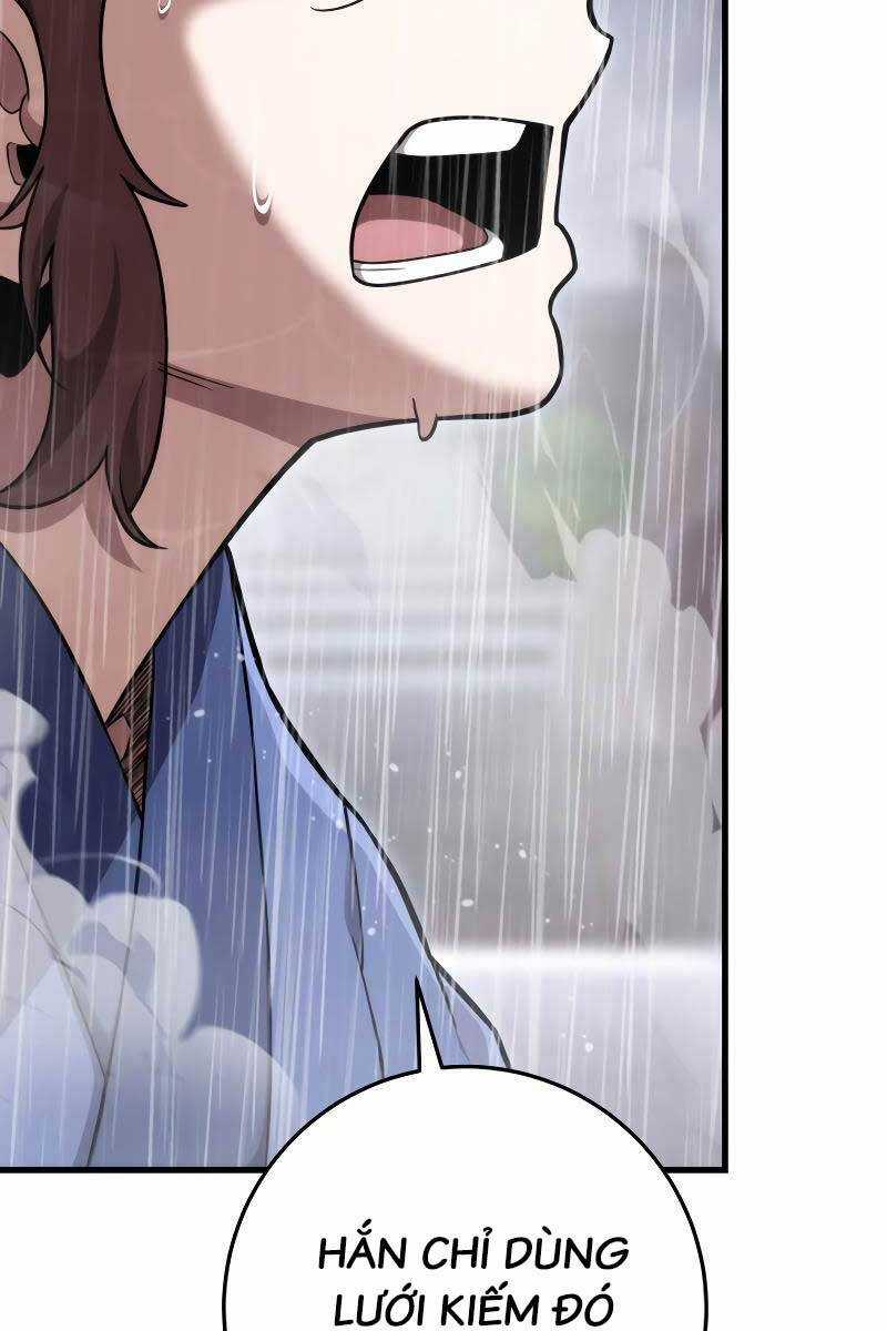 Cửu Thiên Kiếm Pháp Sword-fighting accessories Chapter 53 trang 115