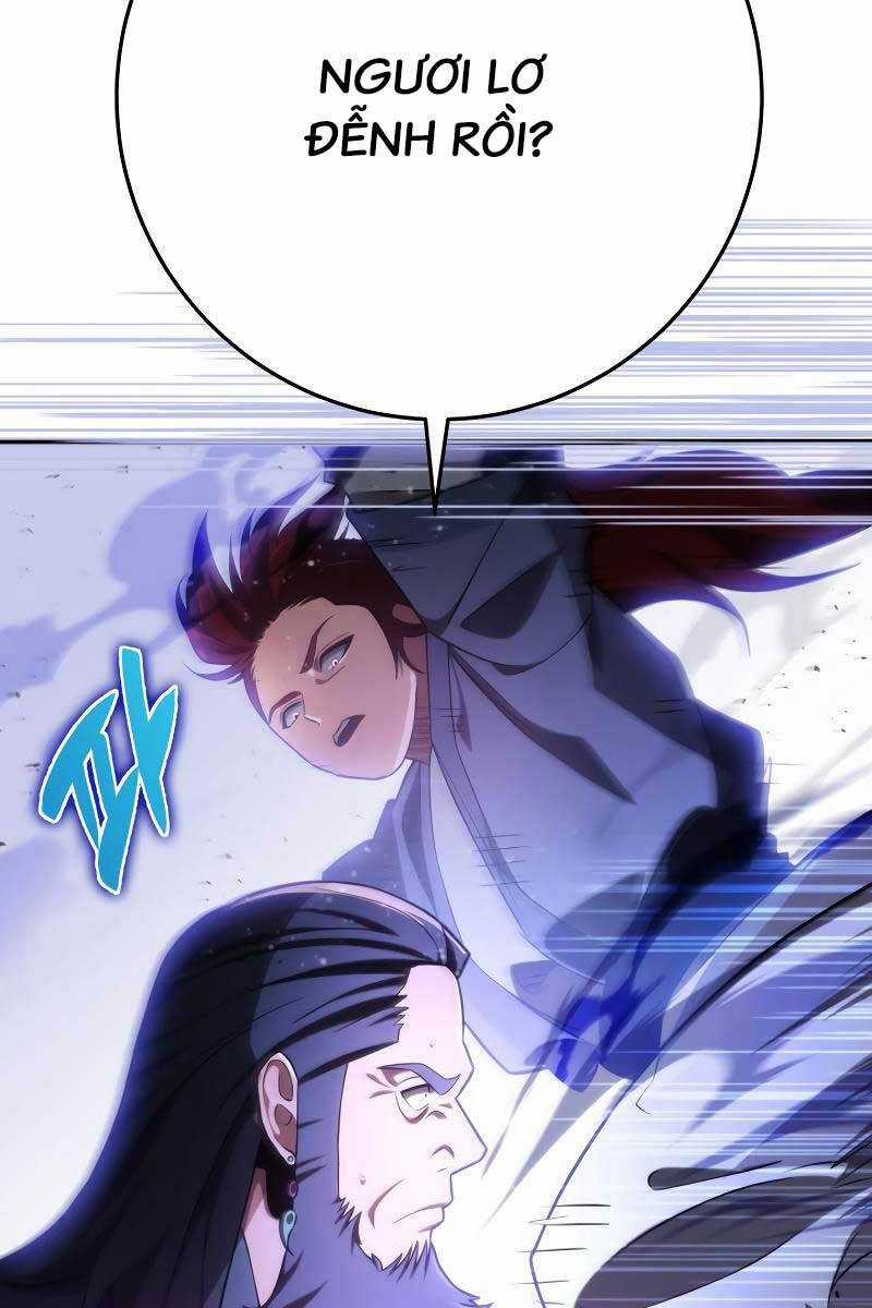 Cửu Thiên Kiếm Pháp Sword-fighting accessories Chapter 53 trang 128