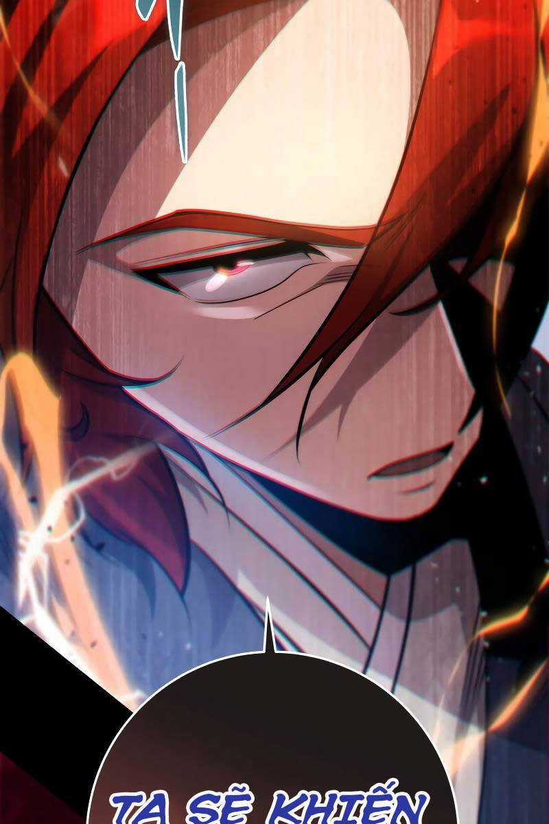 Cửu Thiên Kiếm Pháp Sword-fighting accessories Chapter 53 trang 134