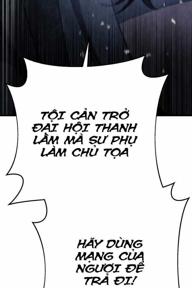 Cửu Thiên Kiếm Pháp Sword-fighting accessories Chapter 53 trang 32