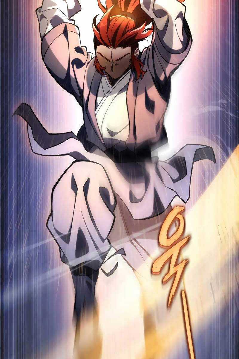 Cửu Thiên Kiếm Pháp Sword-fighting accessories Chapter 53 trang 36