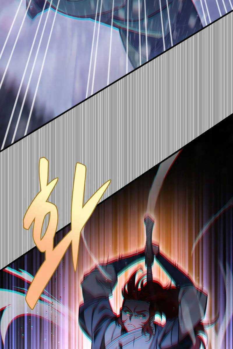 Cửu Thiên Kiếm Pháp Sword-fighting accessories Chapter 53 trang 54