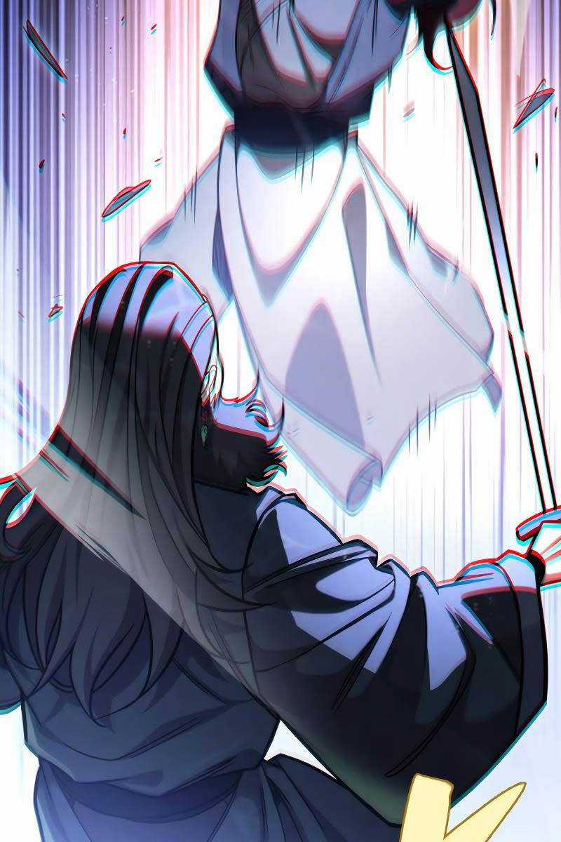 Cửu Thiên Kiếm Pháp Sword-fighting accessories Chapter 53 trang 55