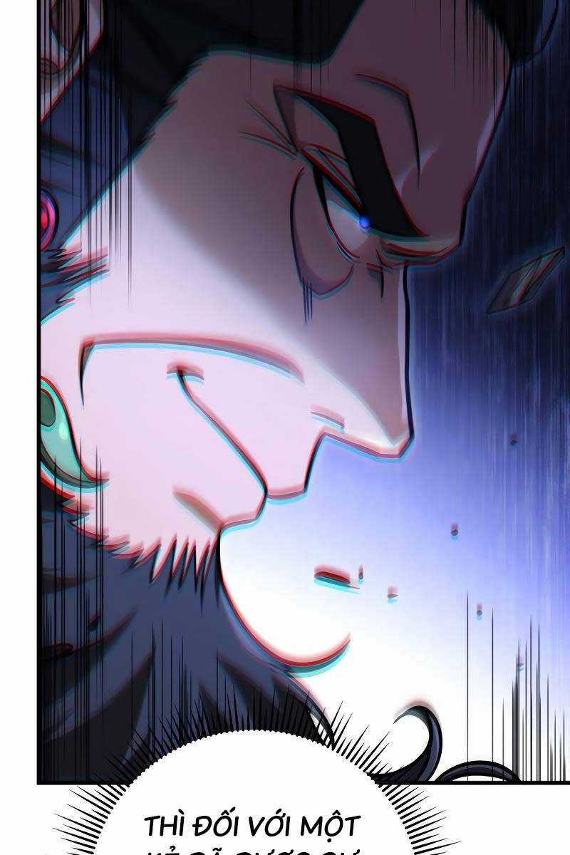 Cửu Thiên Kiếm Pháp Sword-fighting accessories Chapter 53 trang 57