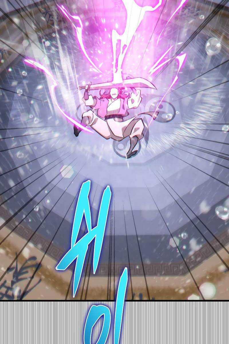 Cửu Thiên Kiếm Pháp Sword-fighting accessories Chapter 53 trang 88