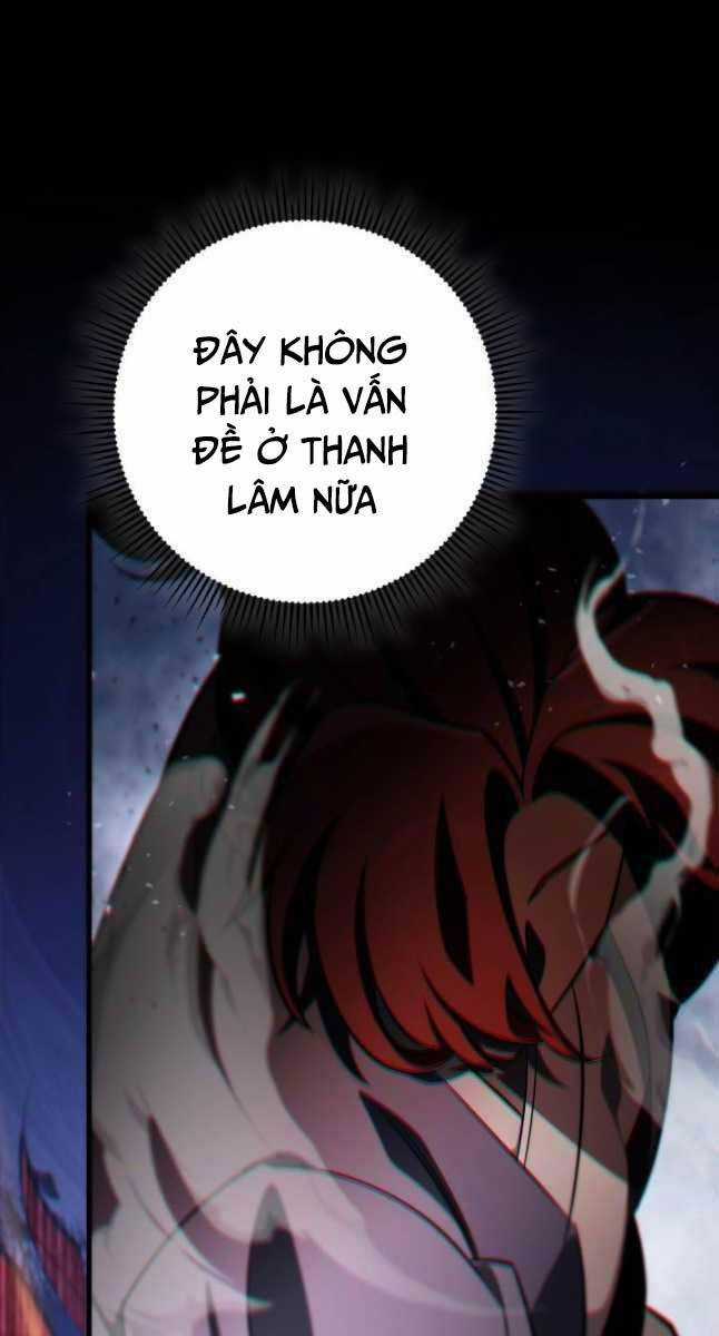 Cửu Thiên Kiếm Pháp Sword-fighting accessories Chapter 54 trang 12