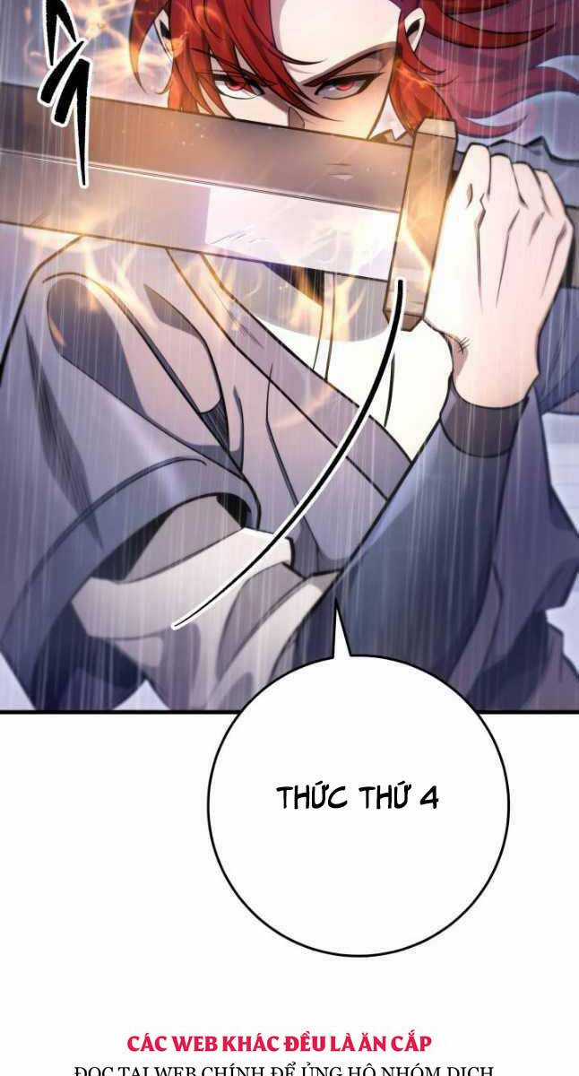 Cửu Thiên Kiếm Pháp Sword-fighting accessories Chapter 54 trang 19