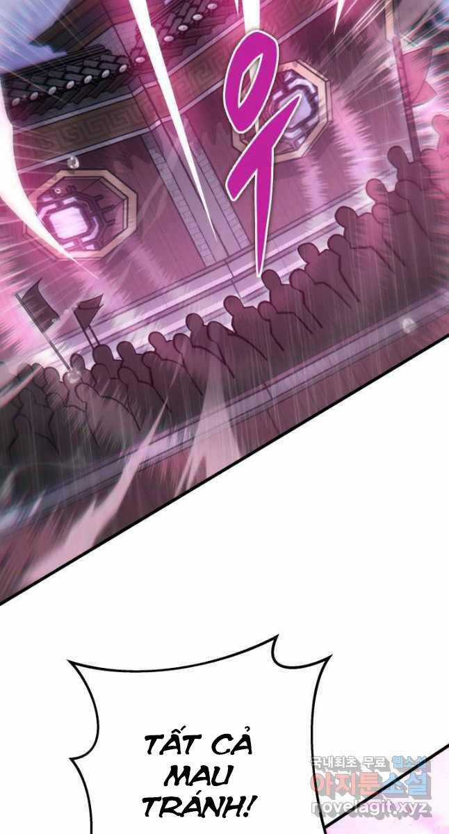 Cửu Thiên Kiếm Pháp Sword-fighting accessories Chapter 54 trang 35