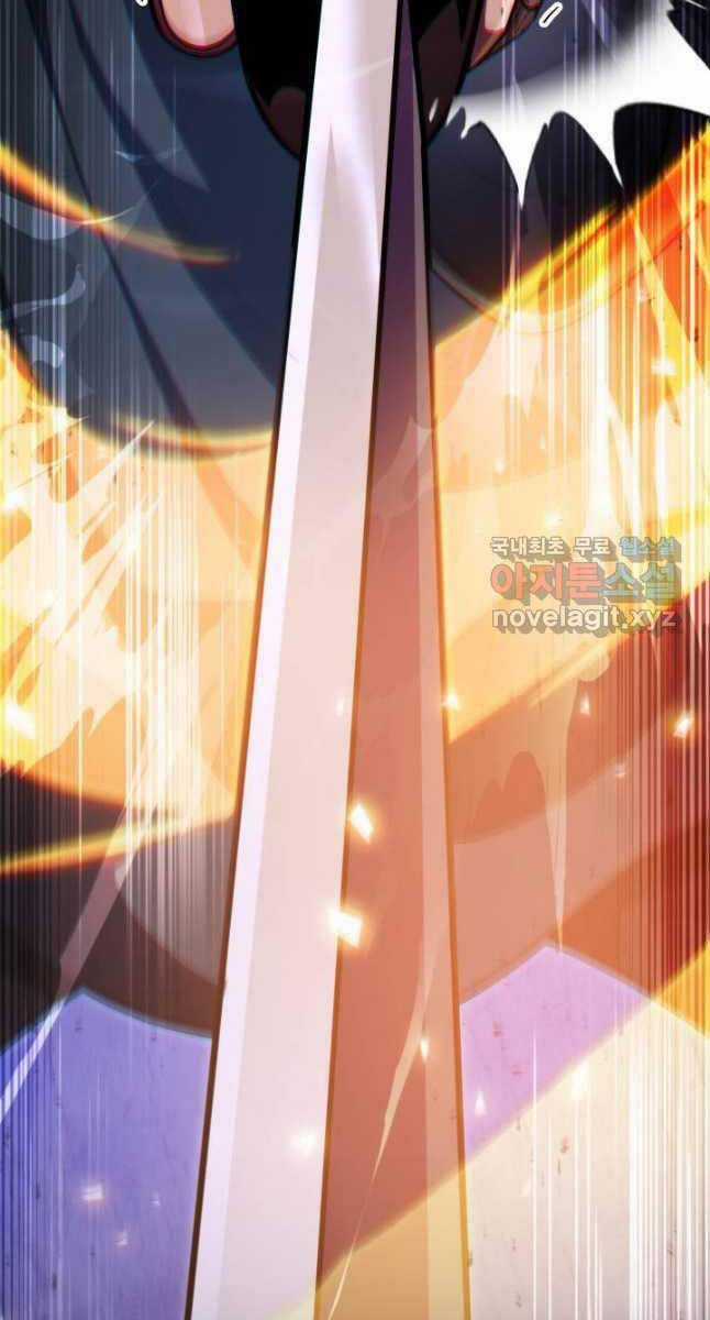 Cửu Thiên Kiếm Pháp Sword-fighting accessories Chapter 54 trang 44