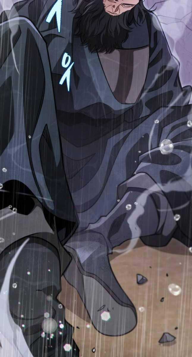 Cửu Thiên Kiếm Pháp Sword-fighting accessories Chapter 54 trang 57