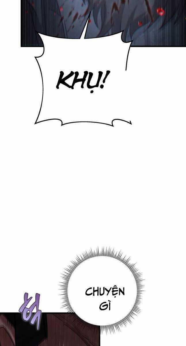 Cửu Thiên Kiếm Pháp Sword-fighting accessories Chapter 54 trang 60