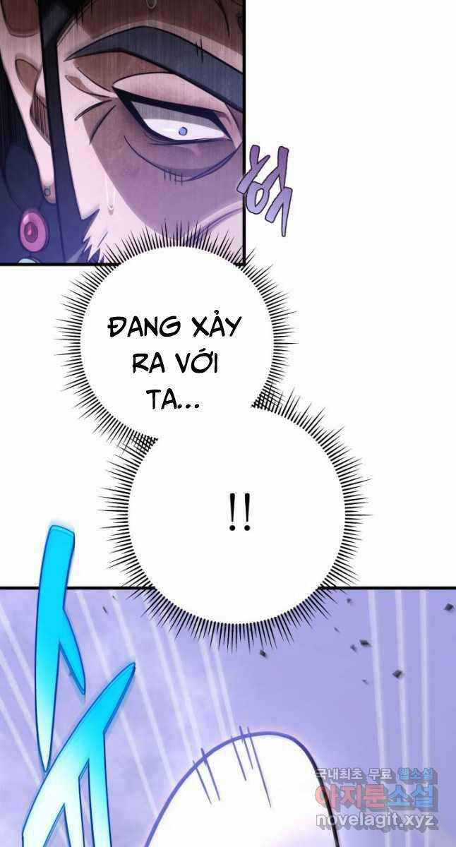 Cửu Thiên Kiếm Pháp Sword-fighting accessories Chapter 54 trang 61