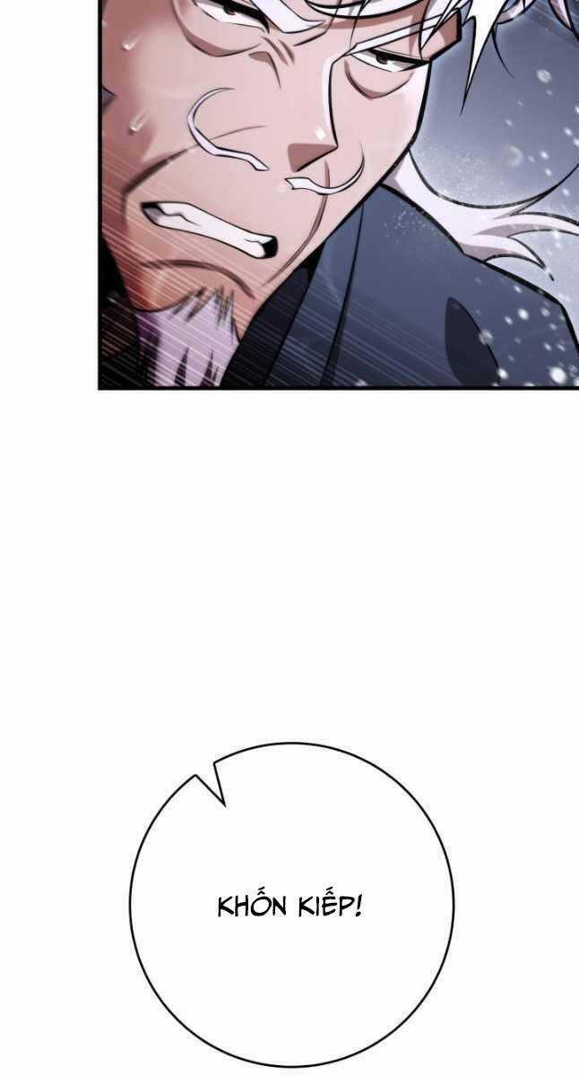 Cửu Thiên Kiếm Pháp Sword-fighting accessories Chapter 55 trang 10