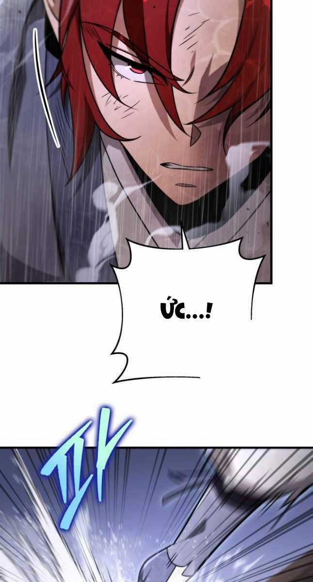 Cửu Thiên Kiếm Pháp Sword-fighting accessories Chapter 55 trang 105