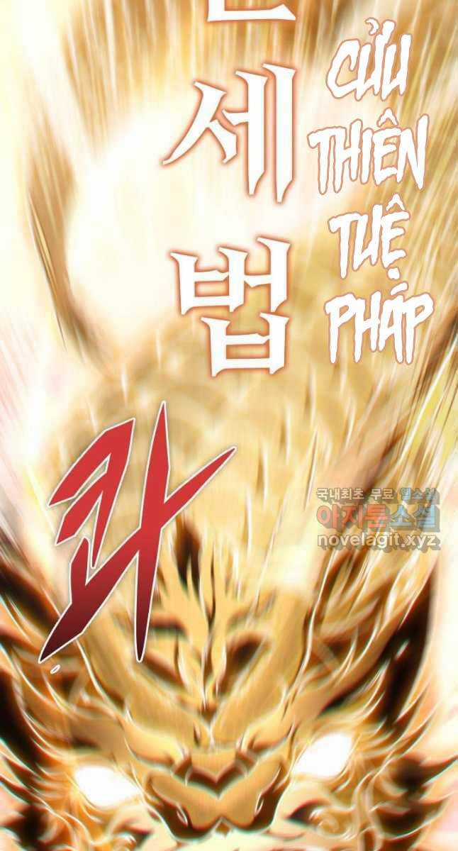 Cửu Thiên Kiếm Pháp Sword-fighting accessories Chapter 55 trang 115