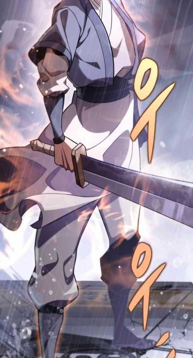 Cửu Thiên Kiếm Pháp Sword-fighting accessories Chapter 55 trang 28