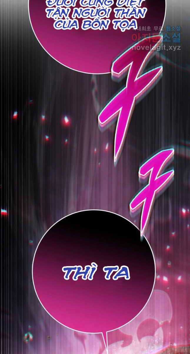 Cửu Thiên Kiếm Pháp Sword-fighting accessories Chapter 55 trang 41