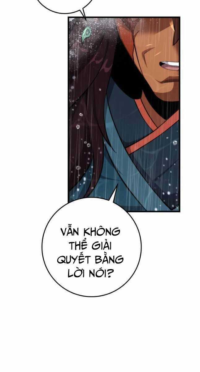 Cửu Thiên Kiếm Pháp Sword-fighting accessories Chapter 55 trang 59