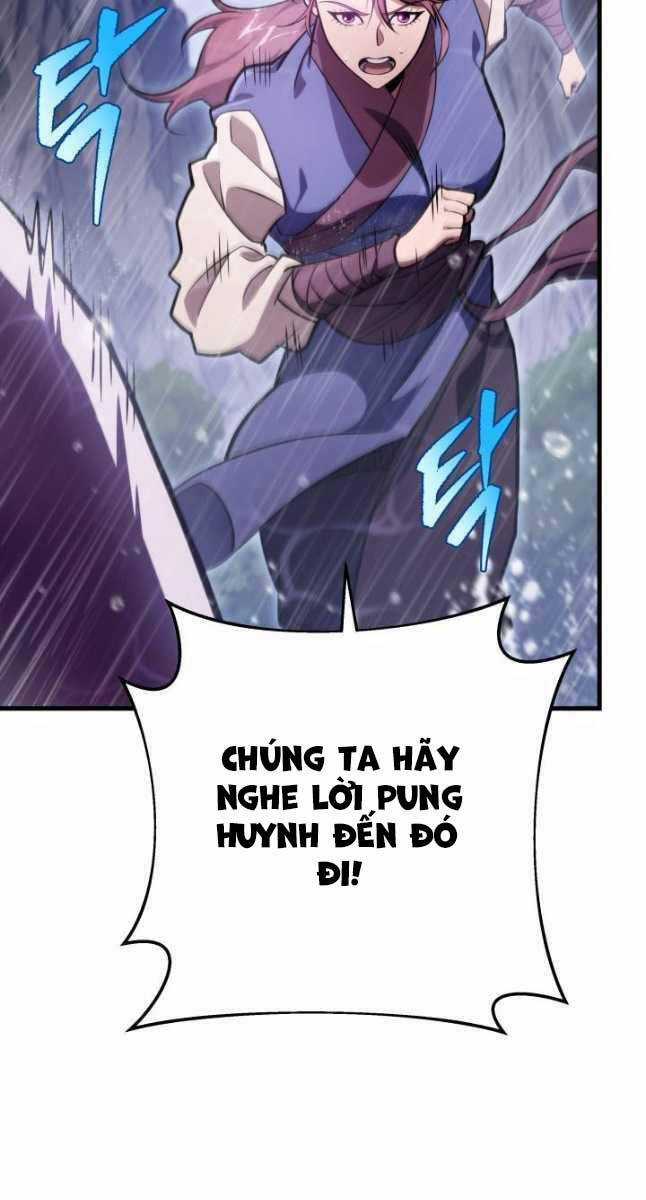 Cửu Thiên Kiếm Pháp Sword-fighting accessories Chapter 55 trang 7