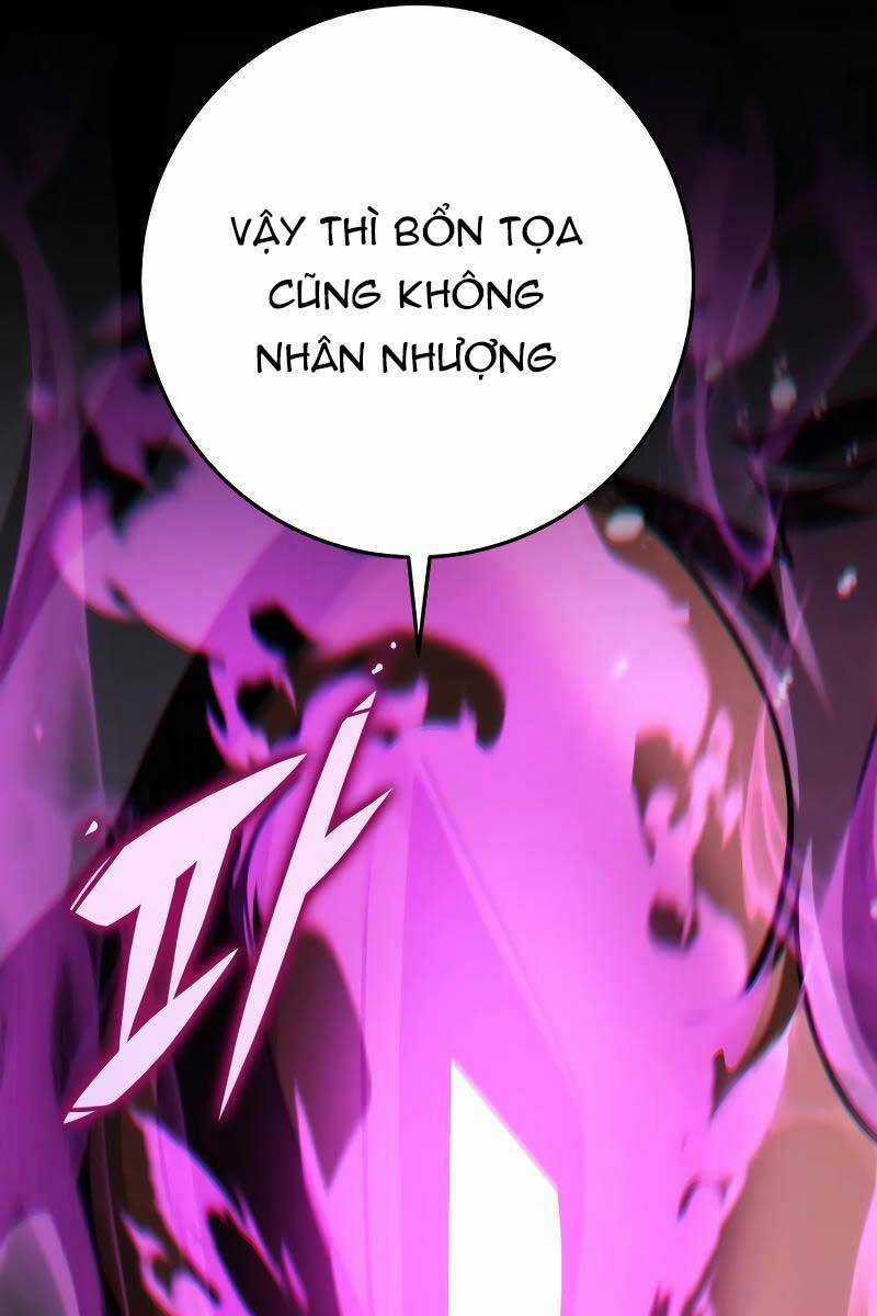 Cửu Thiên Kiếm Pháp Sword-fighting accessories Chapter 56 trang 42