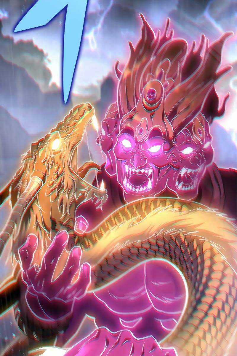 Cửu Thiên Kiếm Pháp Sword-fighting accessories Chapter 56 trang 66