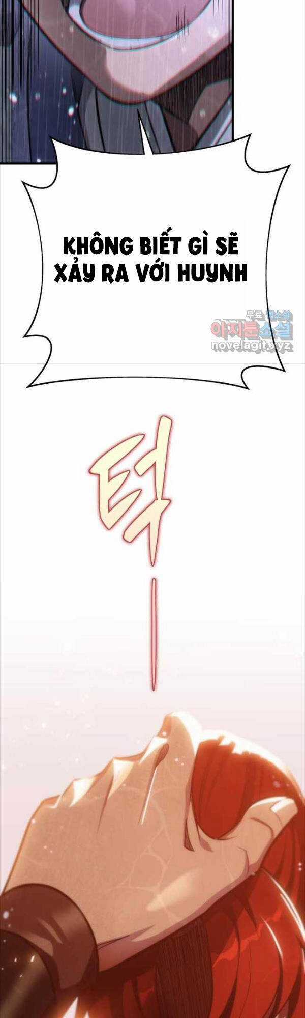 Cửu Thiên Kiếm Pháp Sword-fighting accessories Chapter 57 trang 16