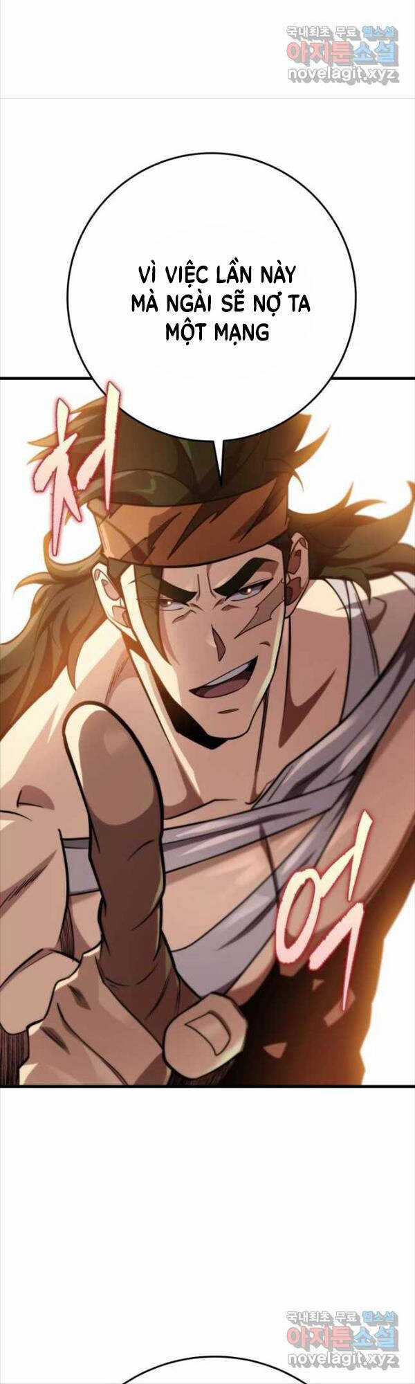 Cửu Thiên Kiếm Pháp Sword-fighting accessories Chapter 57 trang 49