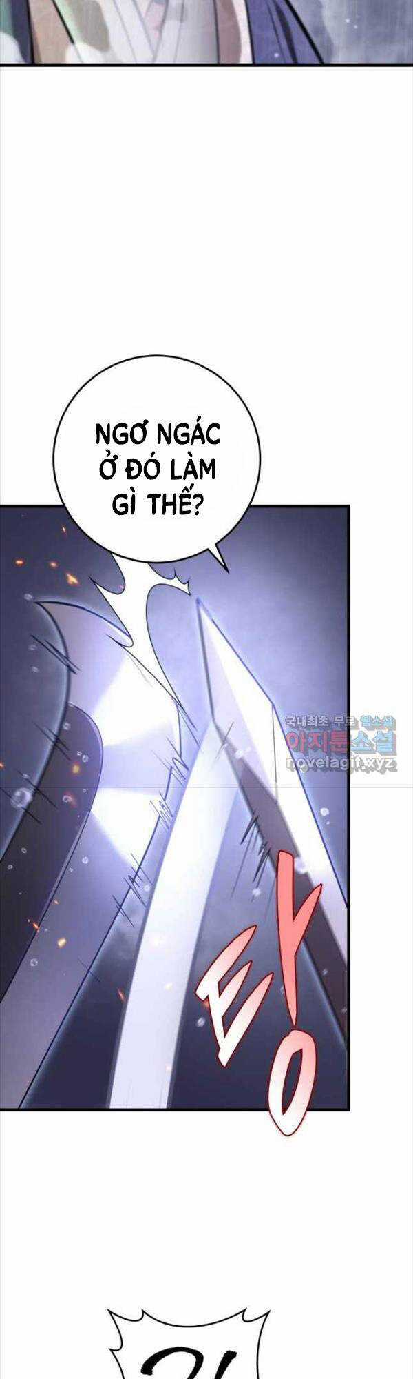 Cửu Thiên Kiếm Pháp Sword-fighting accessories Chapter 57 trang 5