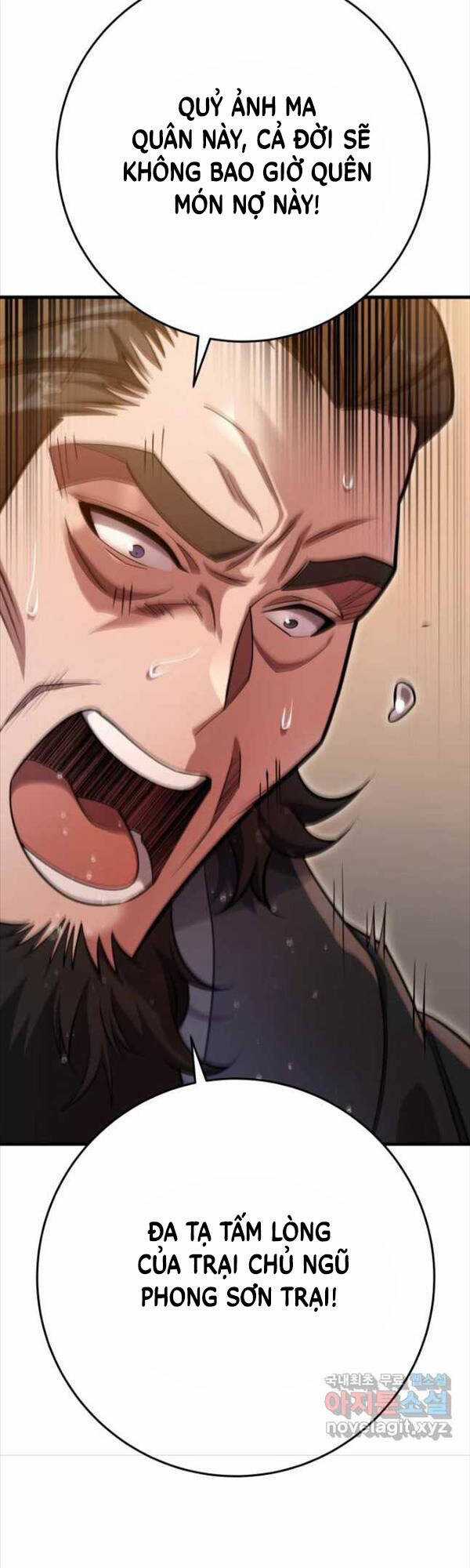 Cửu Thiên Kiếm Pháp Sword-fighting accessories Chapter 57 trang 50